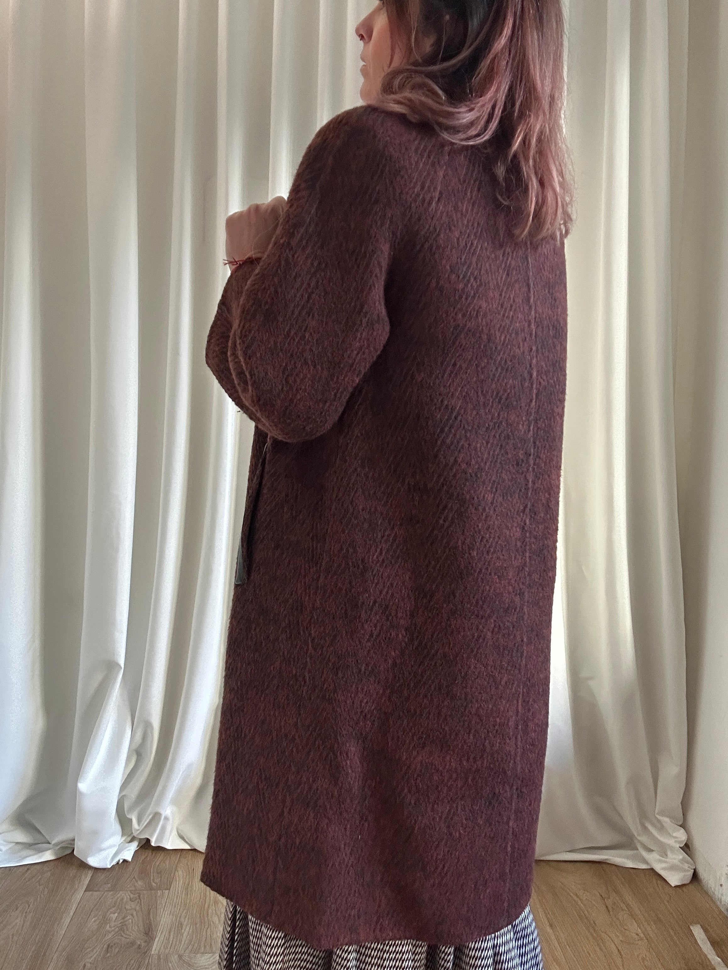 Meraviglia coat