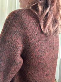 Meraviglia coat