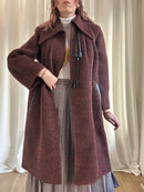 Meraviglia coat