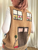 Cuoricino gilet