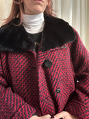 Imperatrice coat