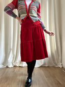 Candito cherry skirt