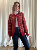 Caldissimo cardigan