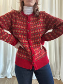 Caldissimo cardigan