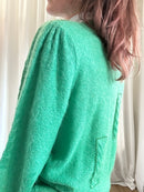 Speranzina cardigan