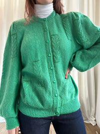 Speranzina cardigan