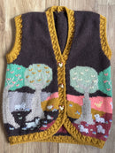 Chick Chick gilet