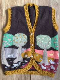 Chick Chick gilet