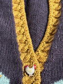 Chick Chick gilet
