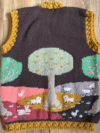 Chick Chick gilet