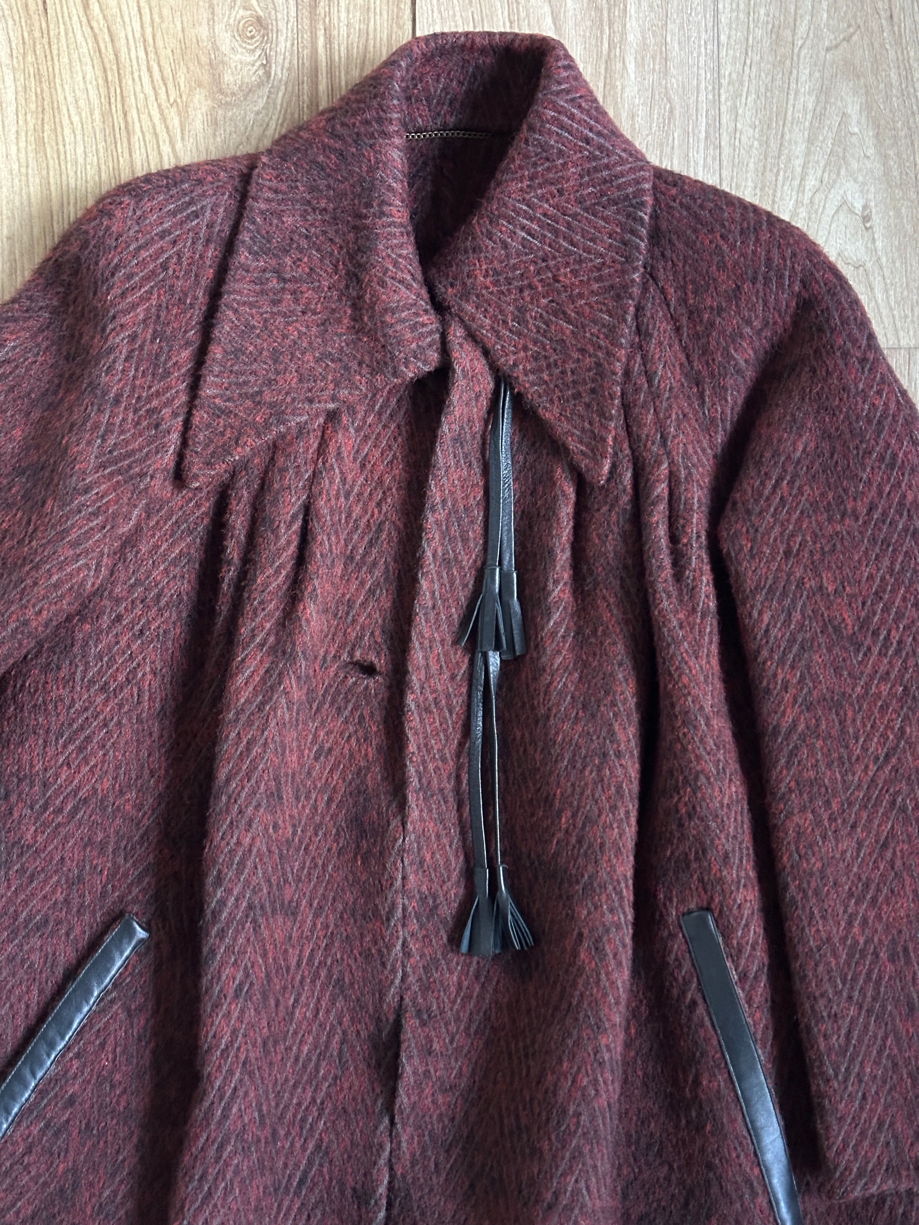 Meraviglia coat