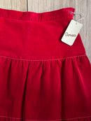 Candito cherry skirt