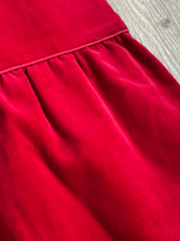 Candito cherry skirt