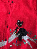 Miao Sweater