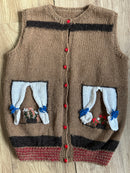 Cuoricino gilet