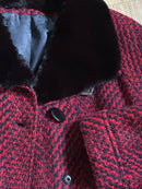 Imperatrice coat