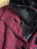 Imperatrice coat