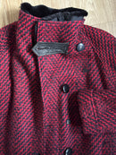 Imperatrice coat