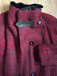 Imperatrice coat