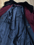 Imperatrice coat