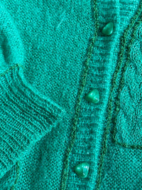 Speranzina cardigan