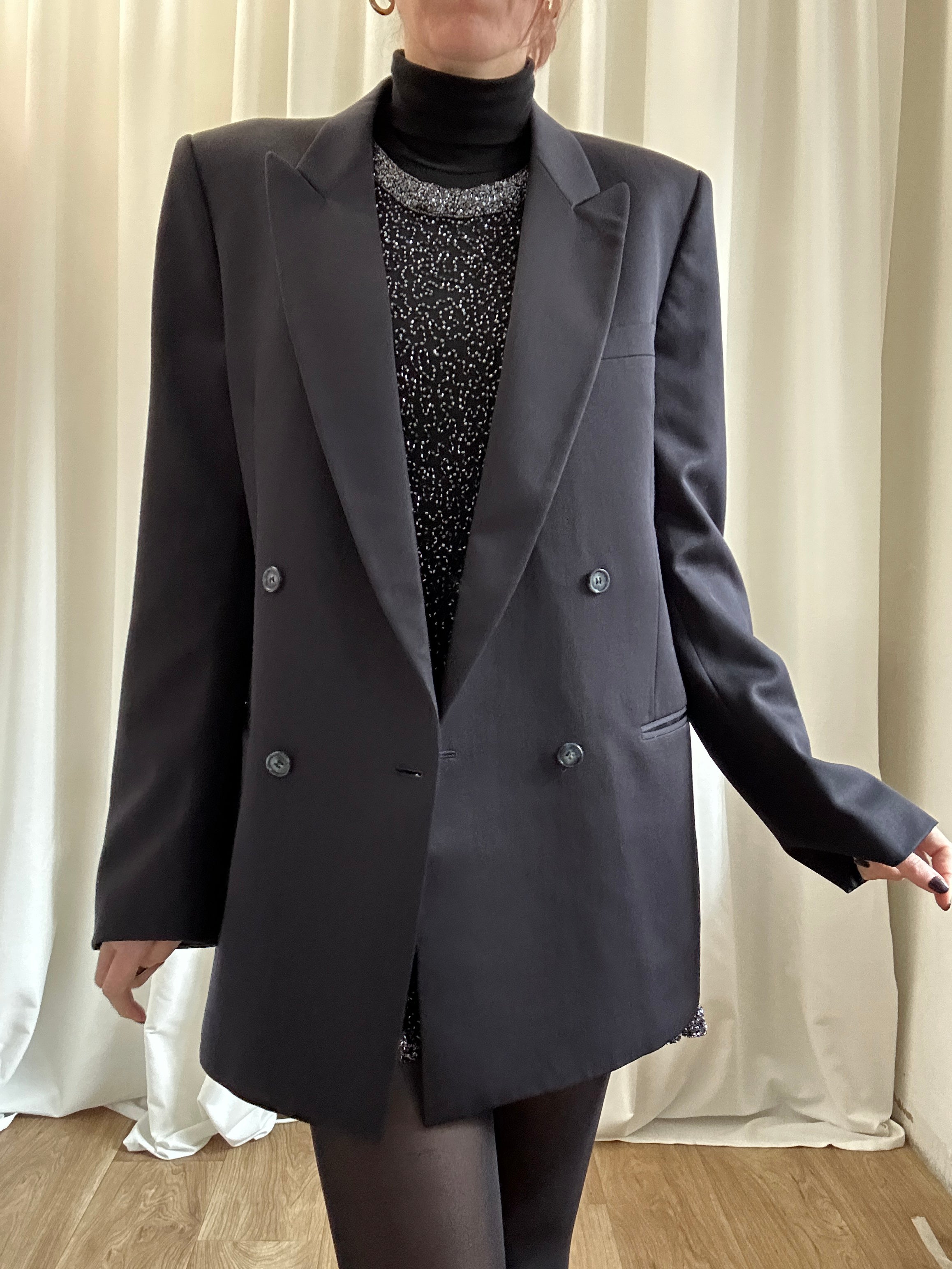 Amabile blazer