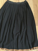 Darky midi skirt