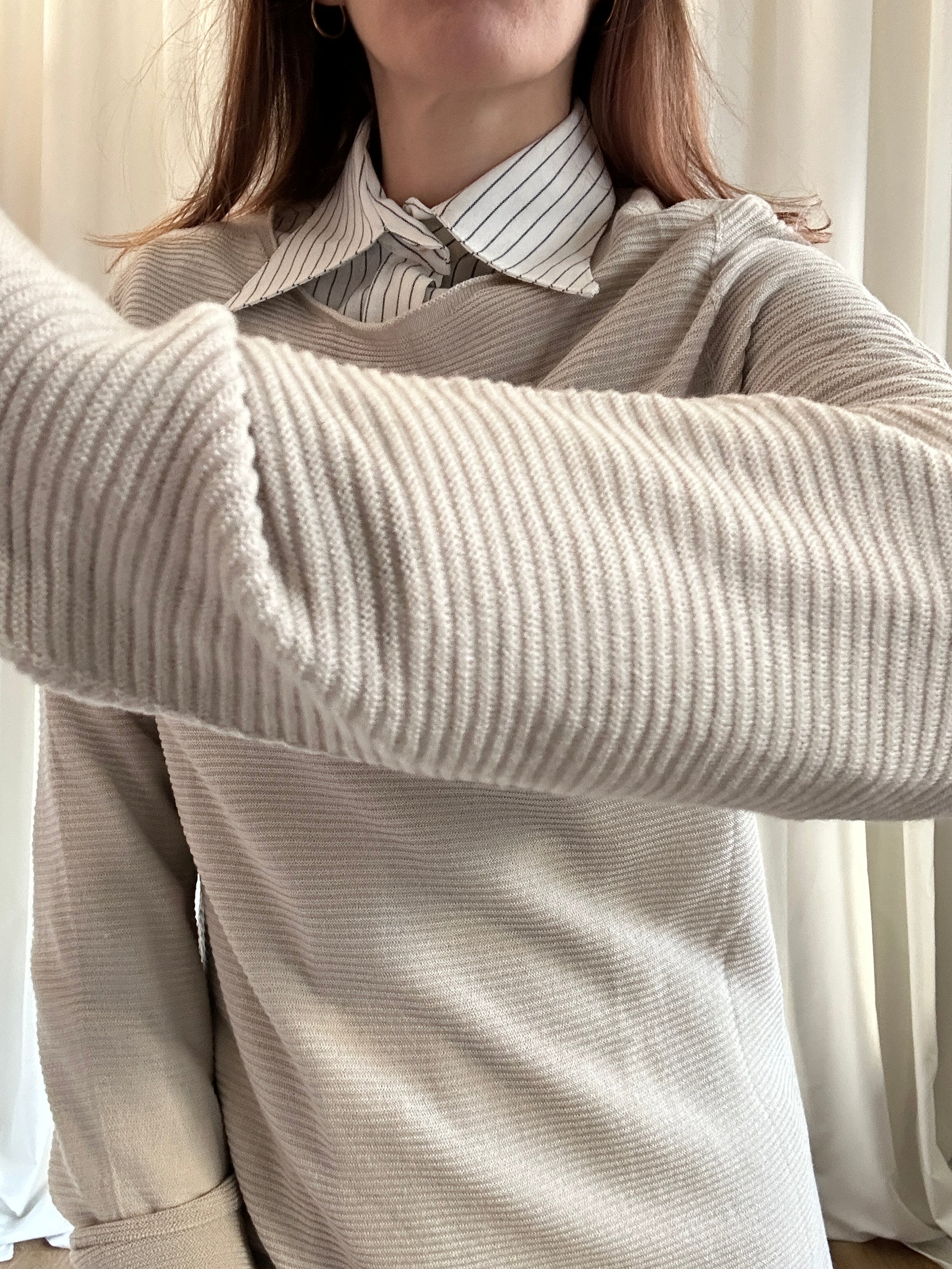 Long Sleeve sweater