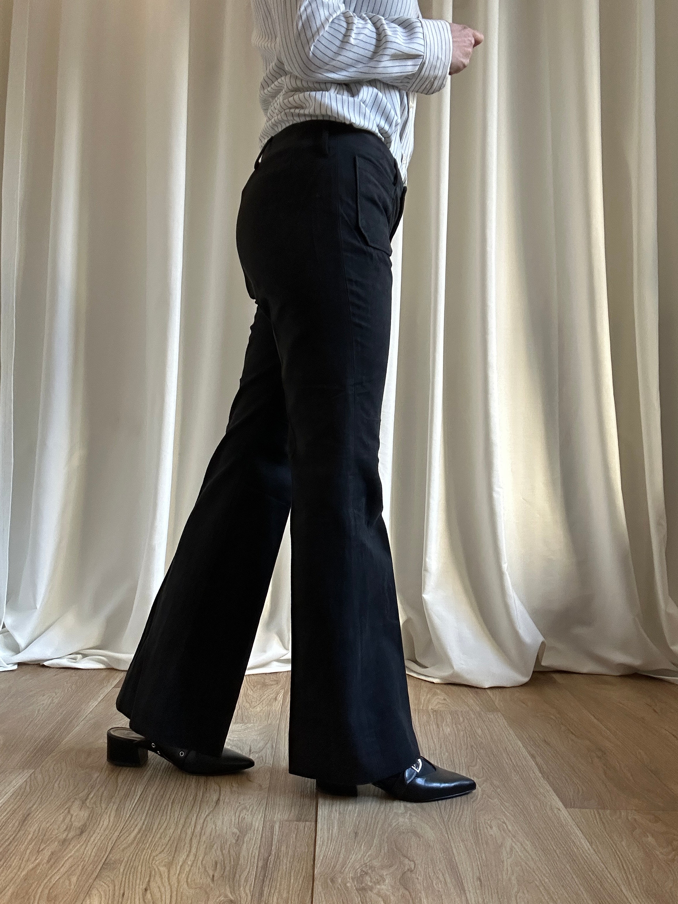 Pantazampa pants