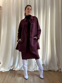 Soft coated completo