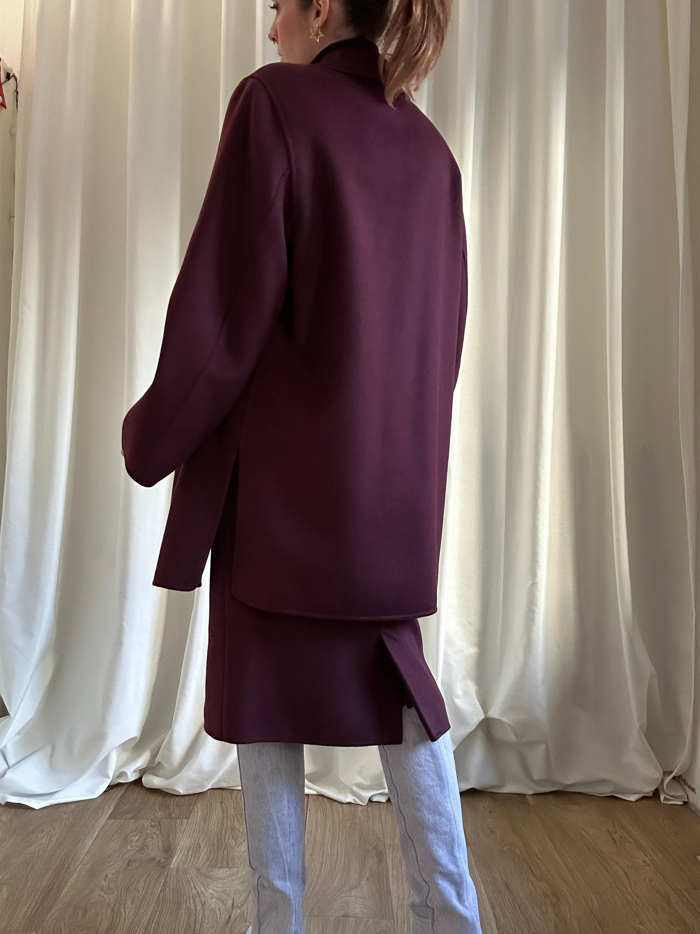 Soft coated completo