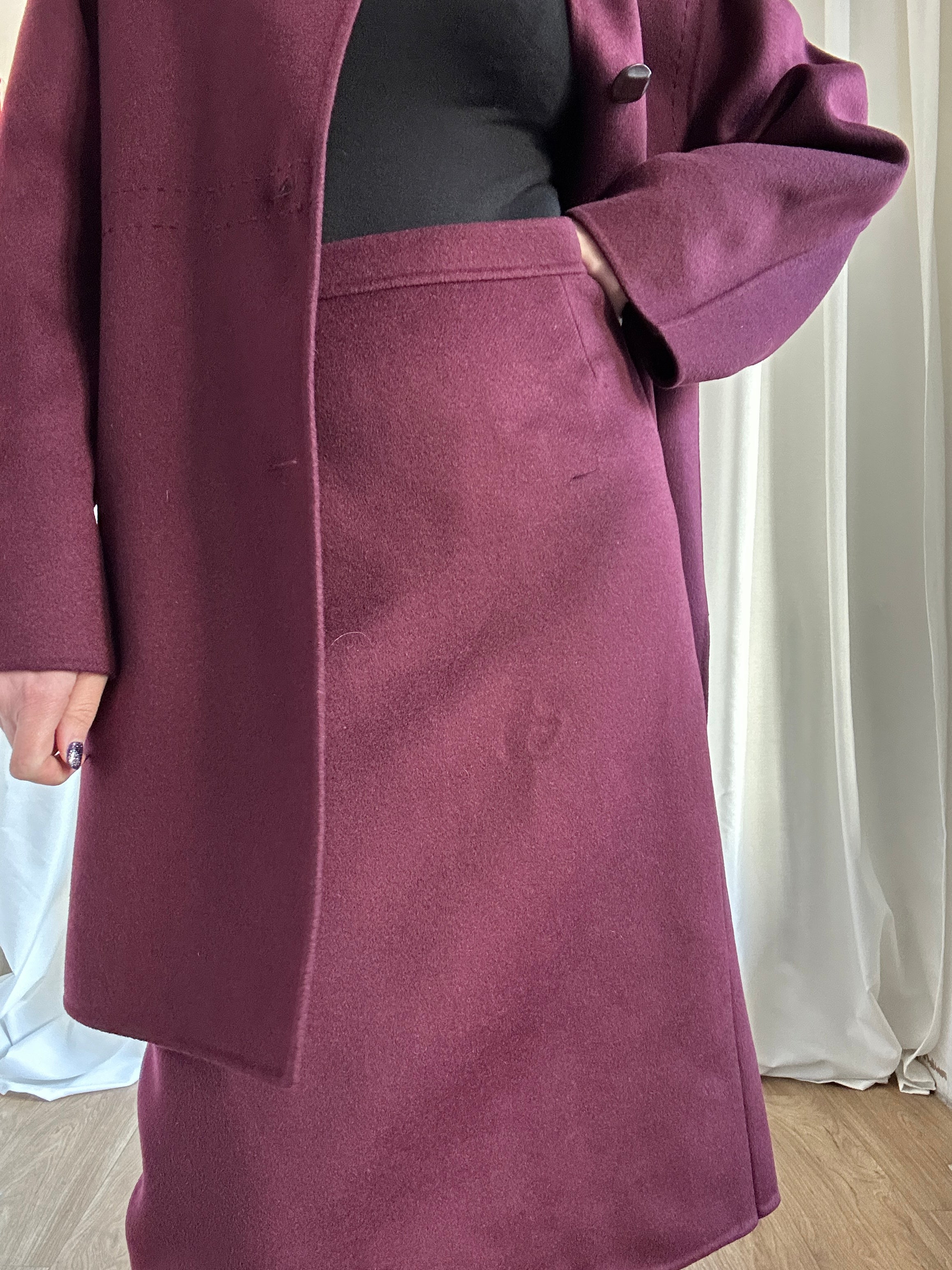 Soft coated completo