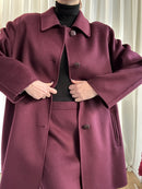 Soft coated completo