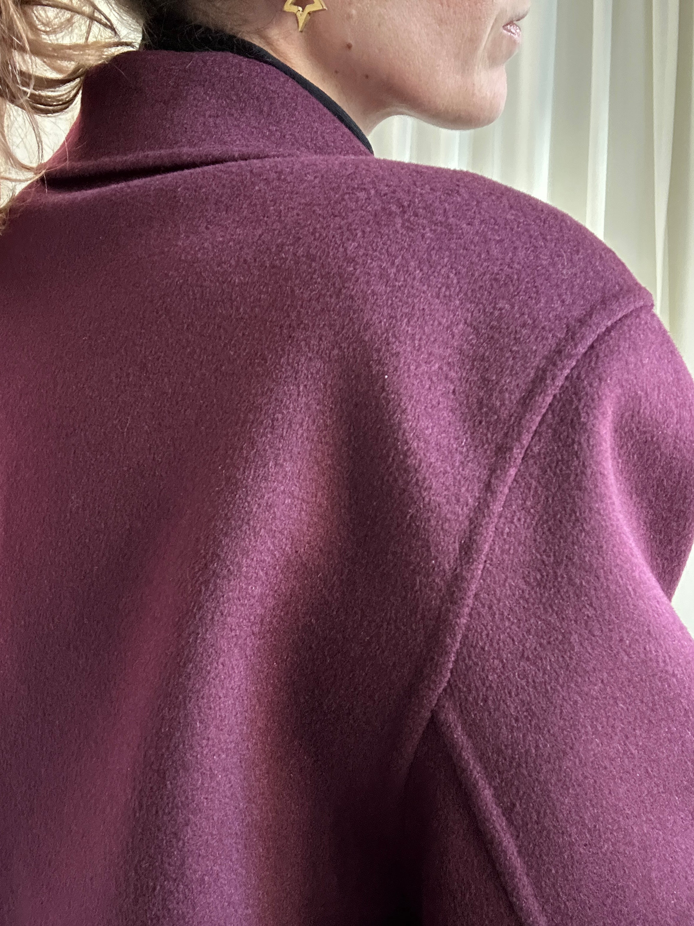Soft coated completo