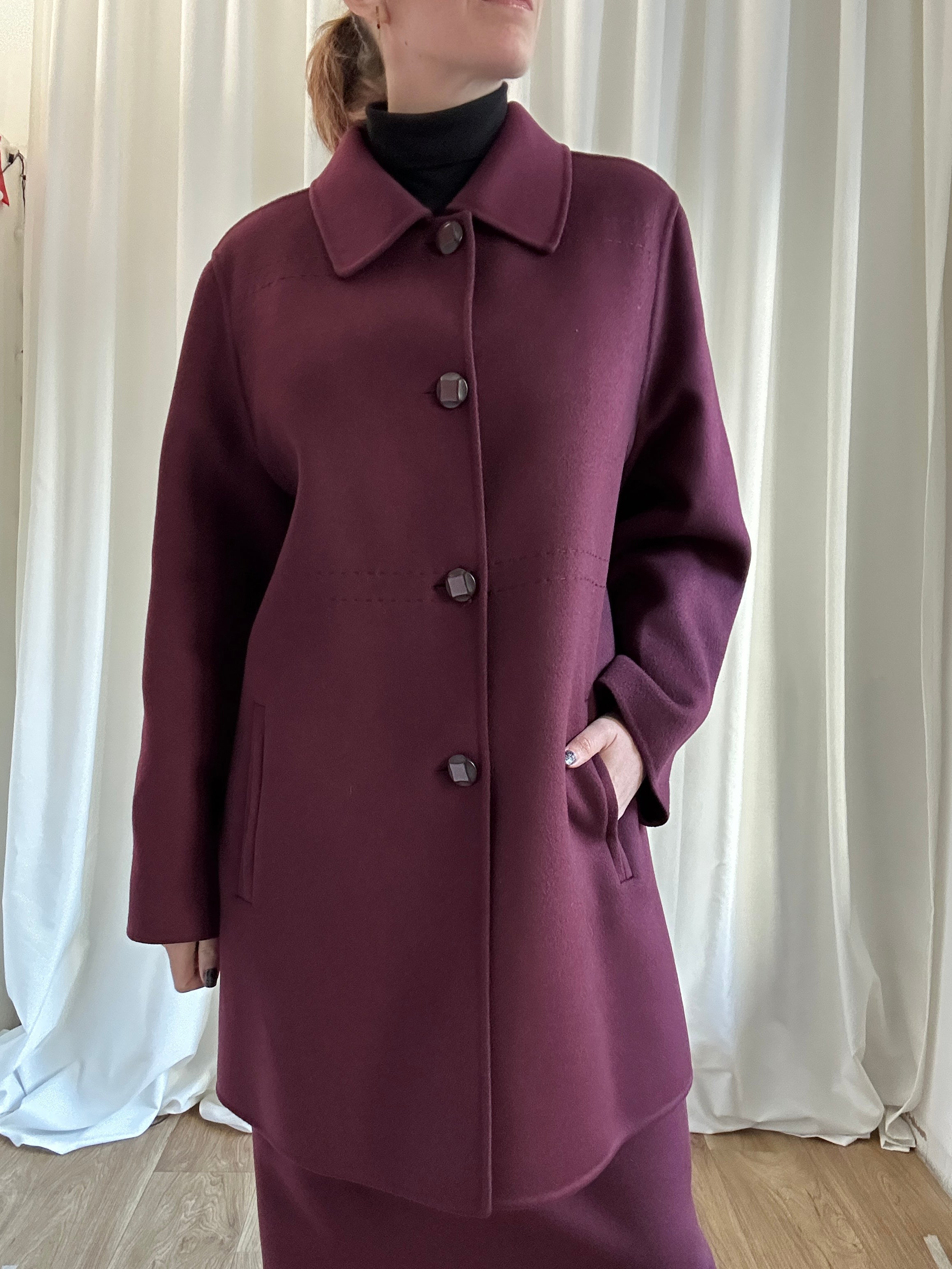 Soft coated completo