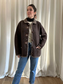 Edelweiss Tyrolean jacket