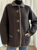 Edelweiss Tyrolean jacket