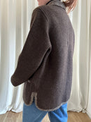 Edelweiss Tyrolean jacket