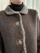 Edelweiss Tyrolean jacket