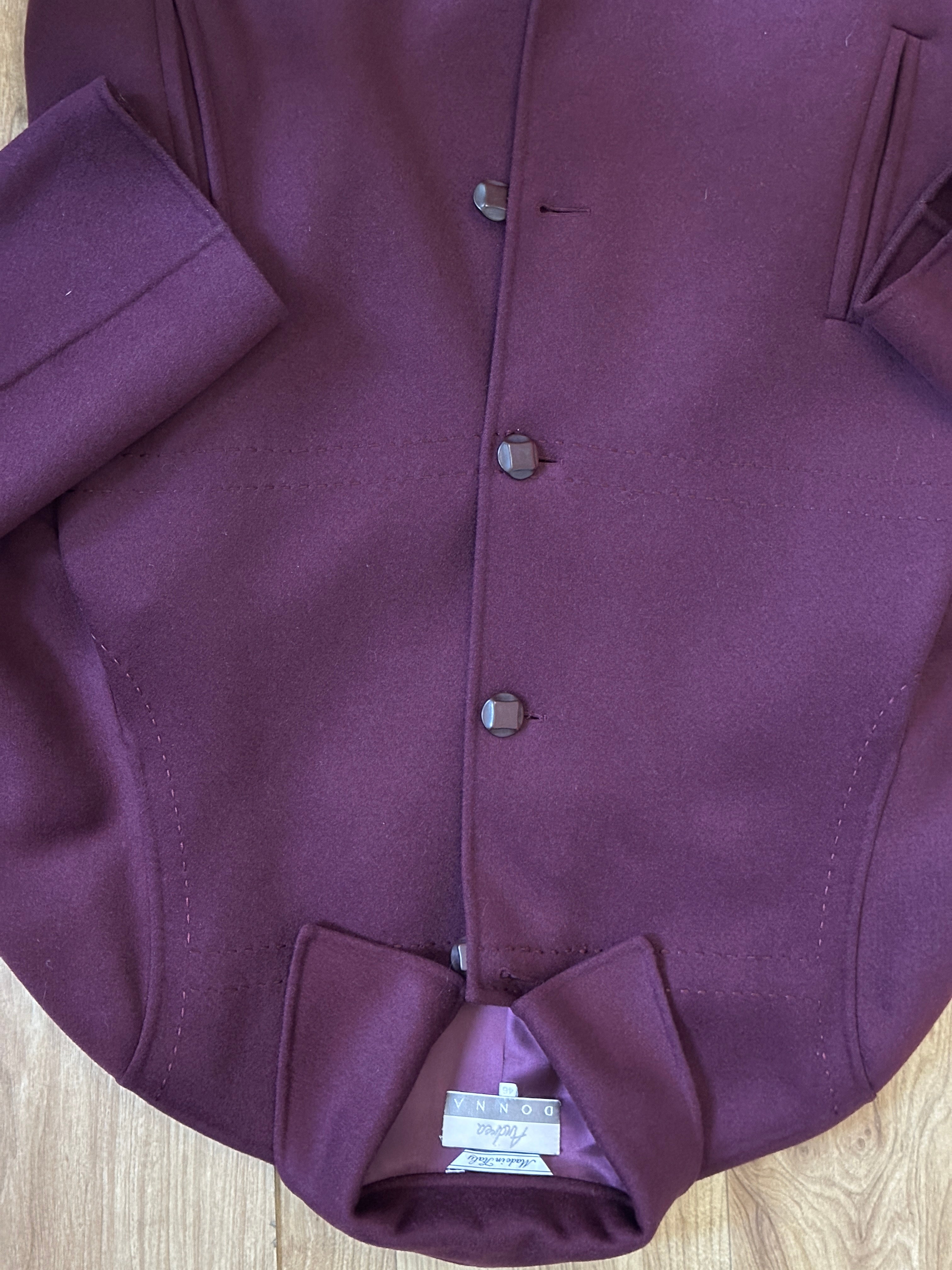 Soft coated completo
