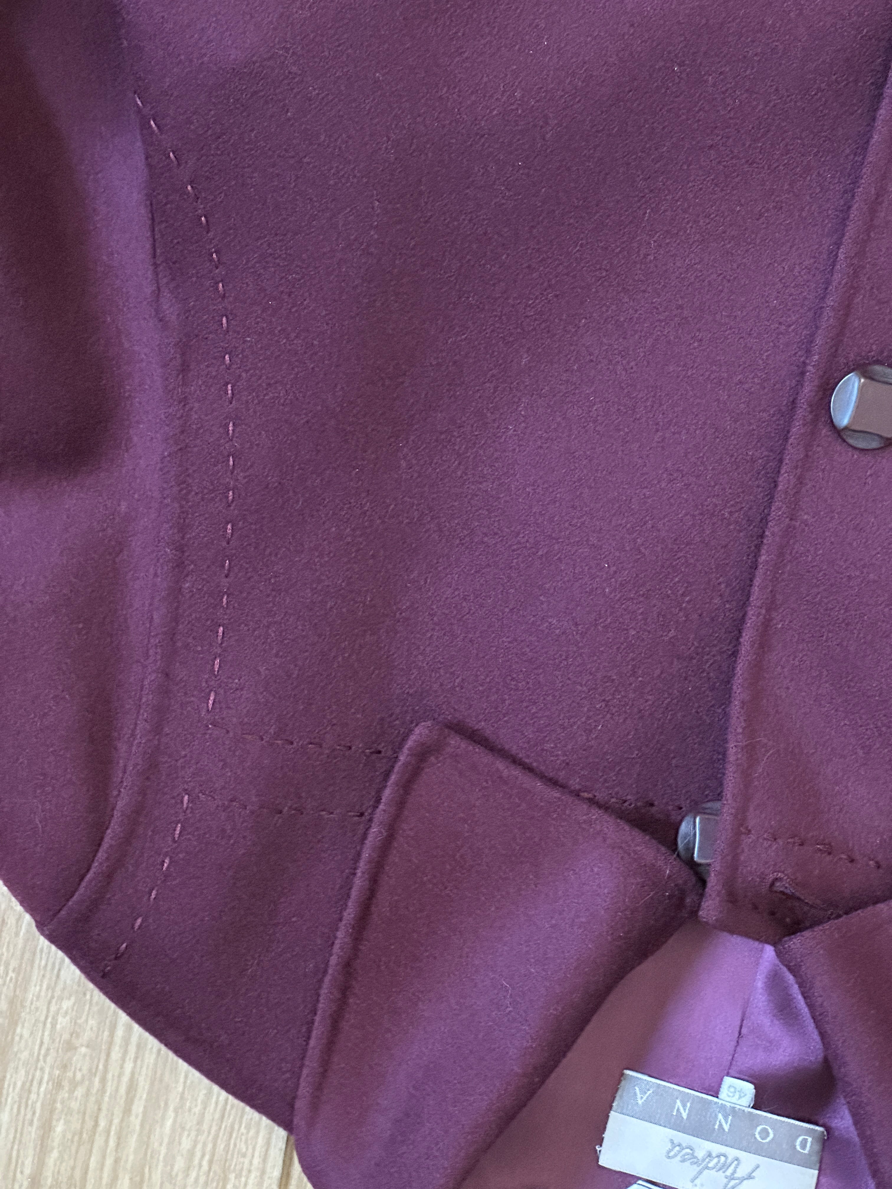 Soft coated completo