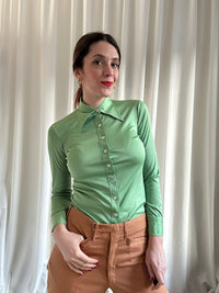 Latte e Menta Shirt