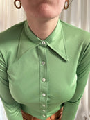 Latte e Menta Shirt