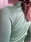 Latte e Menta Shirt