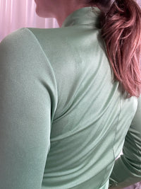Latte e Menta Shirt