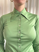 Latte e Menta Shirt