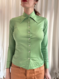 Latte e Menta Shirt