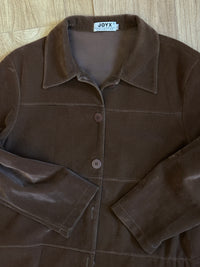 Kiwi Blazer