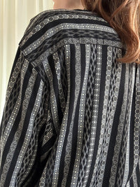 Versace Geometrica Shirt