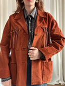 Pellerossa Jacket